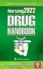 Nursing2022 Drug Handbook 