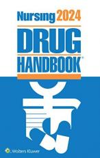 Nursing 2024 Drug Handbook® 