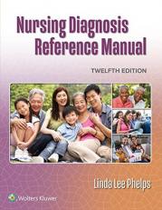 Nursing Diagnosis Reference Manual 12th