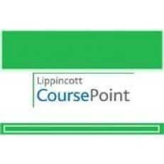 Lippincott CoursePoint Enhanced for Taylor's Fundamentals of Nursing 10th