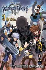 Kingdom Hearts III: the Novel, Vol. 3 (light Novel) : Remind Me Again 