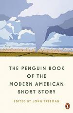 The Penguin Book of the Modern American Short Story 