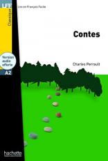 Les Contes + CD Audio MP3 (Perrault) (French Edition) 