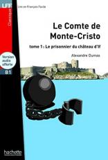 Le Comte de Monte Cristo + CD Audio MP3, T. 1 (Dumas) (French Edition)