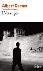 L' Etranger (French Edition) No. 2