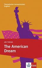 Abi-Thema The American Dream B2 