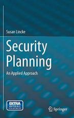 Security Planning : An Applied Approach 