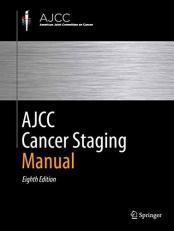 AJCC Cancer Staging Manual 8th