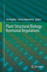 Plant Structural Biology: Hormonal Regulations 