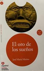 El Oro de Los Sueños (Ed11 +Cd) (Spanish Edition)