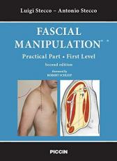 Fascial Manipulation : Practical Part - First Level