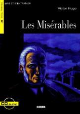 Les Miserables (French Edition) with CD 