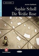 Sophie Scholl - Die Wei[e Rose - Book & CD (German Edition) 