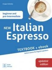 Italian Espresso 21st