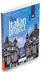 New Italian Project: 1A - With CD and DVD 20th
