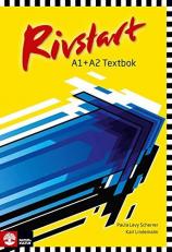 Rivstart A1 + A2 Textbook 