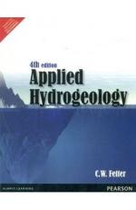 Applied Hydrogeology, 4/e