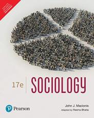 Sociology, 17Th Edition