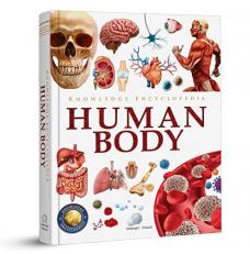 Knowledge Encyclopedia : Human Body 