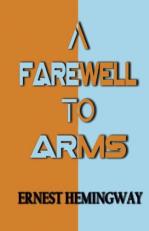 A Farewell To Arms 