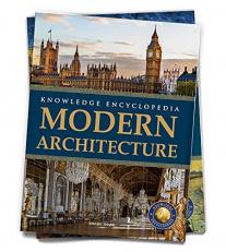 Art and Architecture: Modern Architecture 