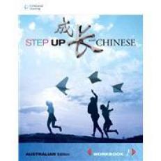 Step Up with Chinese (Australian EDN) Workbook 1
