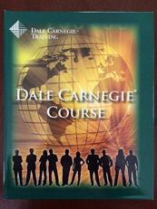 Dale Carnegie Course Participant Manual (36th ed) 