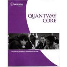 Quantway Core 3.0 Access Codes