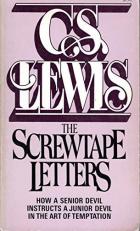The Screwtape Letters 