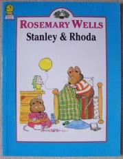 Stanley and Rhoda (Picture Lions) 