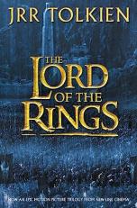 The Lord Of The Rings 