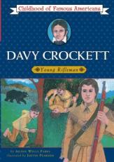 Davy Crockett : Young Rifleman 