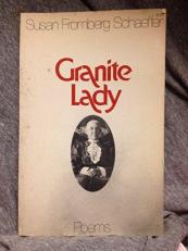 Granite Lady; Poems 