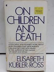 On Children and Death 