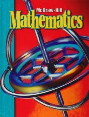 McGraw Hill Mathematics Student Edition grade 5