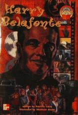 Harry Belafonte (Leveled books) 