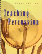 Teaching Percussion 2nd