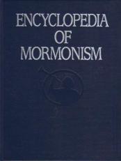 Encyclopedia of Mormonism 