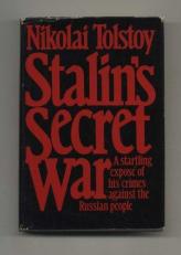 Stalin's Secret War 