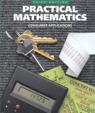 Holt Practical Math : Student Edition 1998 