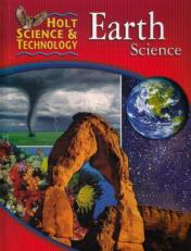 Earth Science 5th