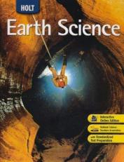 Holt Earth Science Teacher Edition 6th