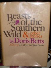 Beasts of the Southern Wild and Other Stories 
