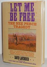 From Where the Sun Now Stands : The Nez Perce Tragedy 