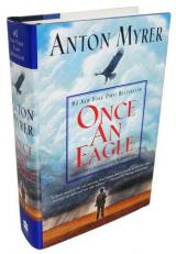Once an Eagle : A Novel 