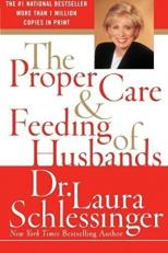 The Proper Care and Feeding of Husbands 