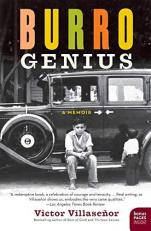 Burro Genius : A Memoir 