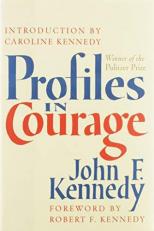 Profiles in Courage 
