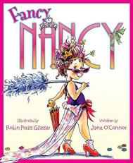 Fancy Nancy 
