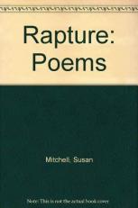 Rapture : Poems 